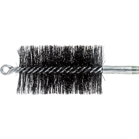 Pferd Flue Brush, Double Spiral, 2-3/4 89658